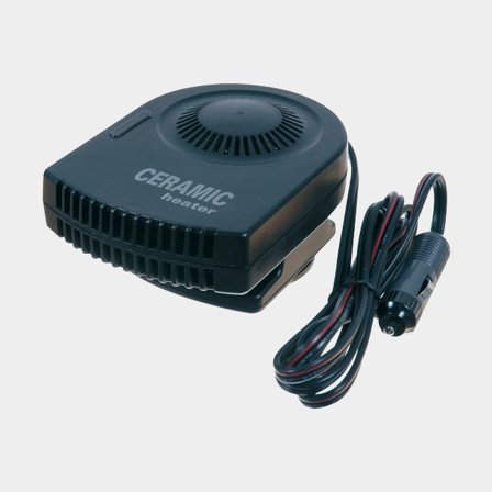 Keramisk bådvarmer 1852-Marine, 12 V, 150 W