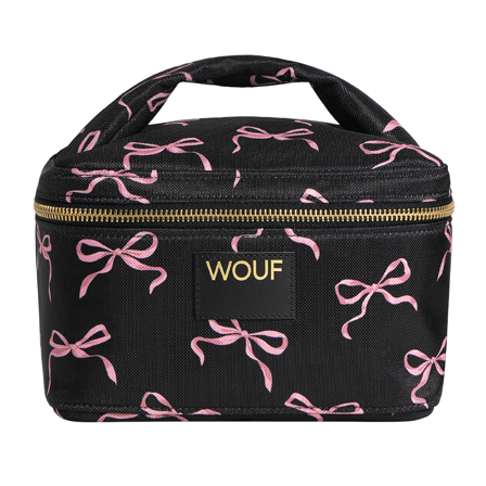 WOUF Juliette Vanity Bag, 1 stk