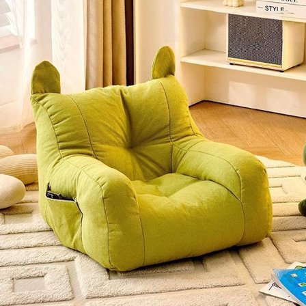 Simpel Sofa Børn Lille Sofa Stol Baby Læsehjørne Børn