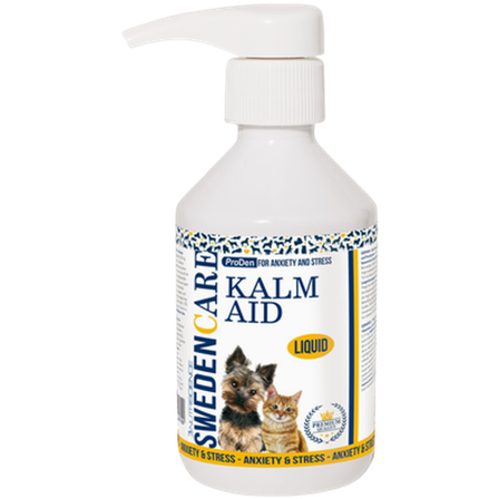 Swedencare - ProDen Kalm Aid Hund 250 ml - Hund - Hundepleie & kosttilskudd - Antistress & feromoner - ZOO.no