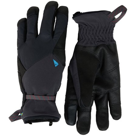 Klättermusen Fjalar Gloves Black