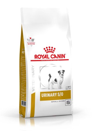 Royal Canin Urinary S/O Small Dog
