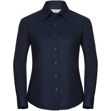 Oxford-skjorte Dame Skreddersy
