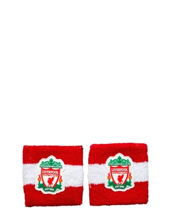 Joker | Wrist Band Twin Pack Liverpool Fc | ONE SIZE
