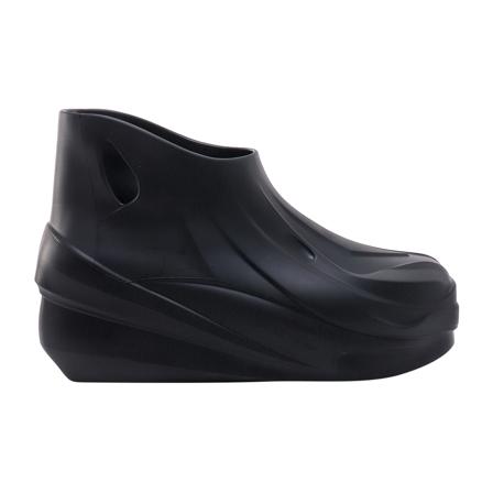 1017 Alyx 9SM Ankle Støvler Sort, Herre, Størrelse: 43 EU