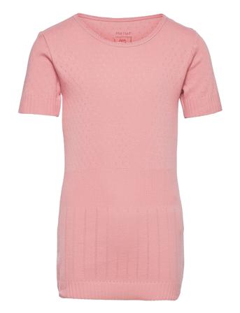 T-Shirt Pink Noa Noa Miniature