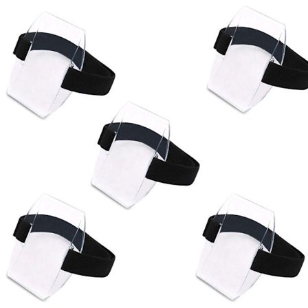 Armmerkeholder Armbåndskortholder 1 1