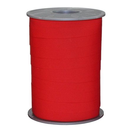 HEDLUNDS OF SWEDEN Presentband 10mmx200m matt röd - Lyreco - Emballage och lagerutrustning - Presentinslagning - Presentband och Snören