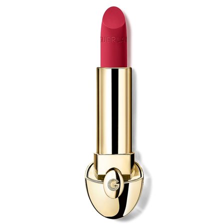 GUERLAIN Lipstick - Rouge G Luxurious Velvet 772, Refill, Makeup, Læber, Læbestift