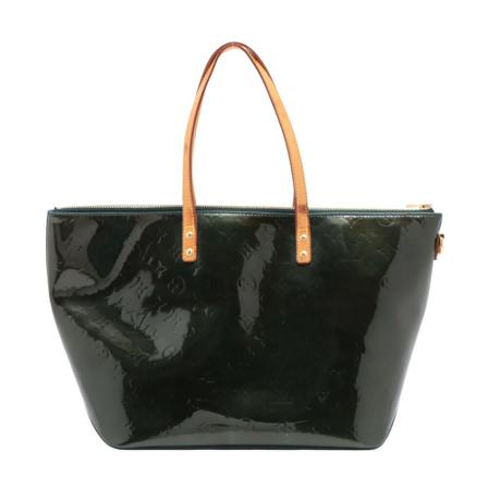 Louis Vuitton Vintage, Pre-owned bag Groen, Dames, Maat:ONE Size
