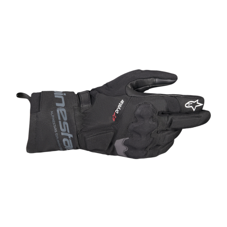 Guanti Moto Alpinestars WT-3 Drystar Nero XXXL