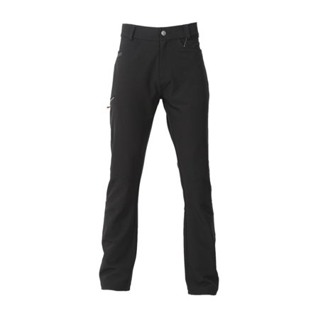 Dobsom Men's Moss Pants Men hiking trousers Black L