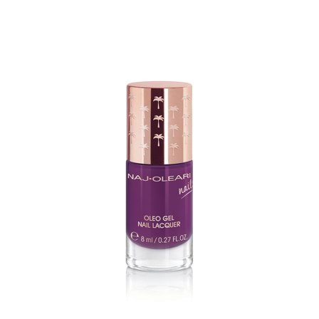 Oleo Gel Nail Lacquer