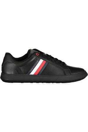 Tommy Hilfiger Calzatura Sportiva Uomo Nero