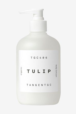 Tangent GC - Bodylotion 350 ml Tulip - Hvit - Baderomstilbehør - Fra Homeroom