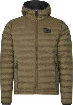 Seeland Härkila M's Fahrenheit Jacket Military Olive