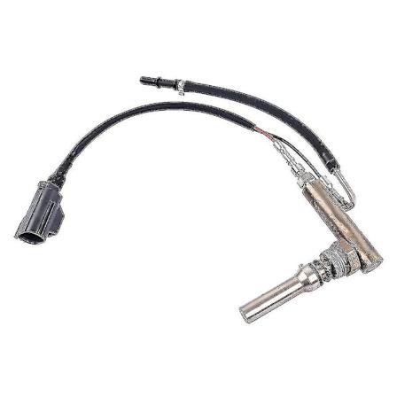 1856982 Dpf Brændstofdampfordamperventil til Focus C-max Mondeo - / Galaxy 2.0 2.2 2010-2015 Av619t540bf
