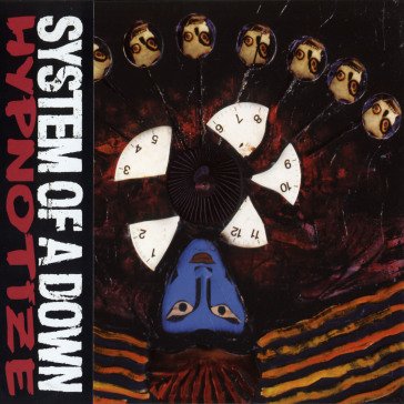 Hypnotize System Of A Down