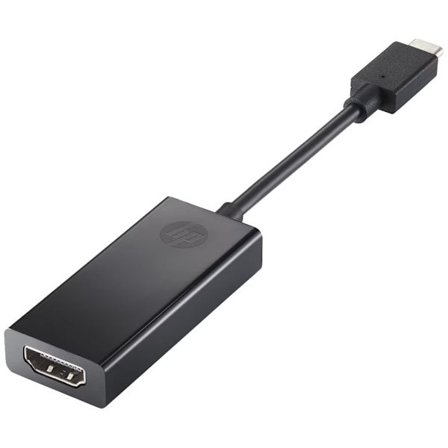 HP USB-C til HDMI 2.0-adapter