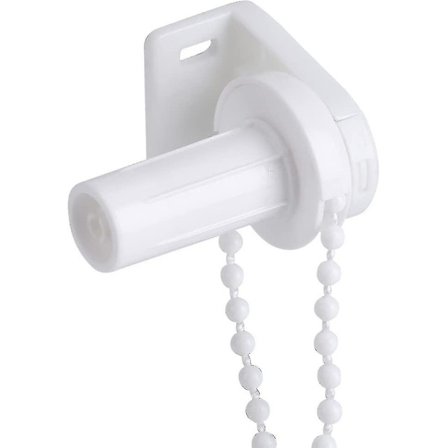 17mm Rullegardinbeslag, Rullegardinbeslag Koblingsudskiftning Reparationskit