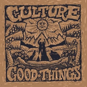 Good things Culture