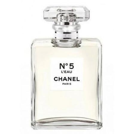 Chanel No 5 L'eau Edt 50ml