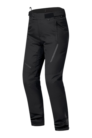 Pantaloni Da Moto Richa Buster 2 WP Donna Nero S