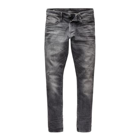 G-star, jeans Zwart, Heren, Maat:W31 L34