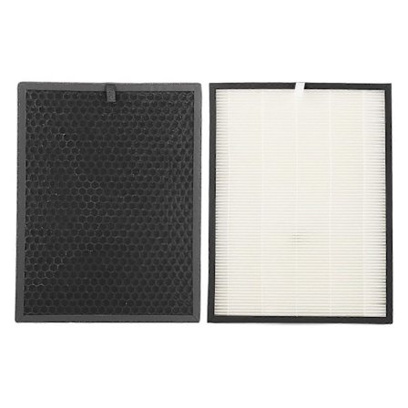 Luftrenser Filterelement FY2422 FY2420 Erstatning for Philips AC2882 AC2887 AC2889 AC3829