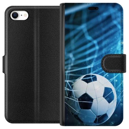 Apple iPhone 6s Lommeboketui VM Fotball 2018
