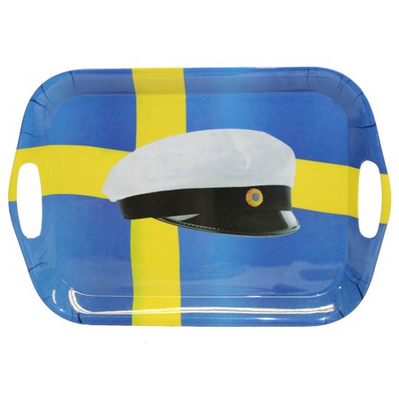 Studentbrett med Håndtak