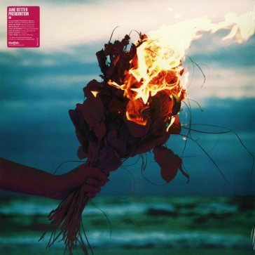 On JANE GETTER PREMONIT