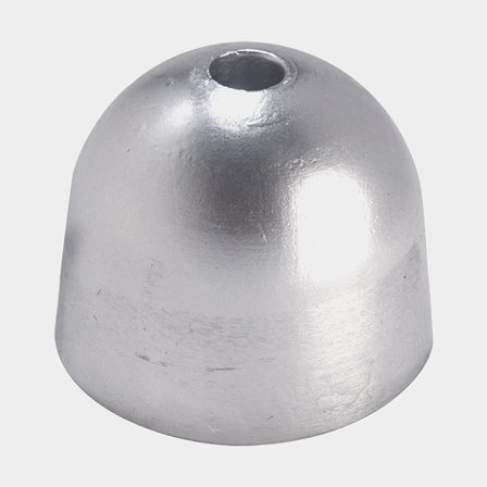 1852 Zink till Vetus bogpropeller Ø68