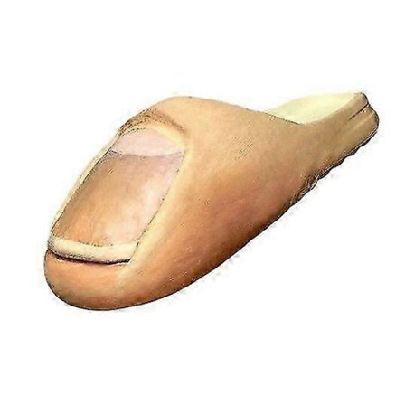 Hauskat isovarvassandaalit, luovat liukuestevarvassandaalit