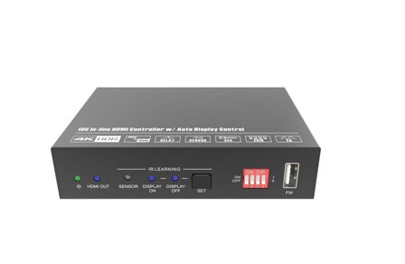 VIVOLINK VLHDMICTL1-MME HDMI-kontroller