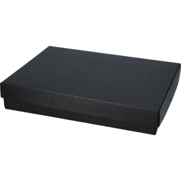 GAVEESKE 220X160X40 SORT