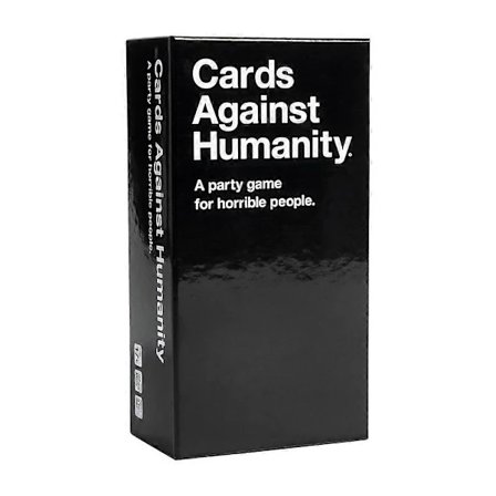 Cards Against Humanity
