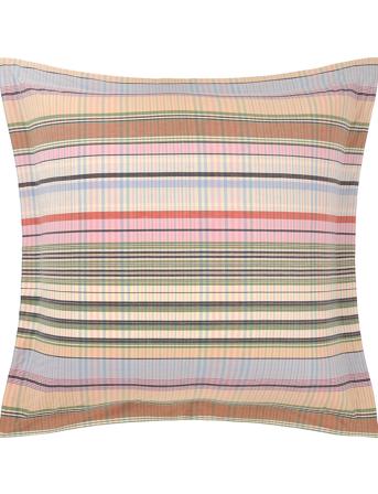 Garet Sham Home Textiles Bedtextiles Pillow Cases Multi/patterned Ralph Lauren Home