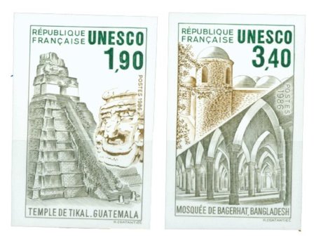 Frankrig - YT 91-92 utakket