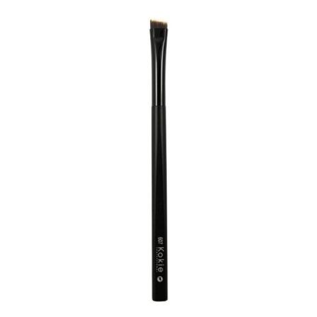 Kokie Large Angled Eyeliner Brush Br607