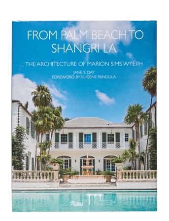From Palm Beach To Shangri La Home Decoration Books Monivärinen/Kuvioitu New Mags