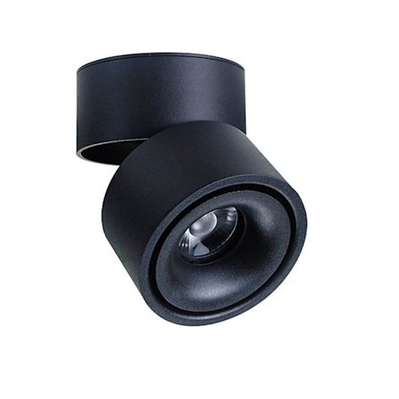 2 stk. 10W 800Lm 1 LED Loftlamper Nedhængte Lamper