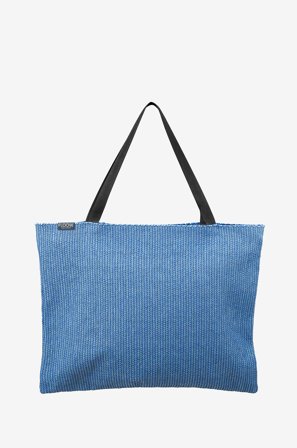 Horredsmattan - Strandtaske - Blå - Småopbevaring - Fra Homeroom