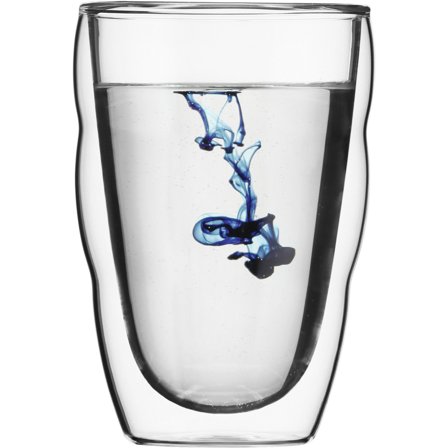 Bodum PILATUS Dobbeltvægget glas, 2 stk. - 0,35 l | KitchenOne