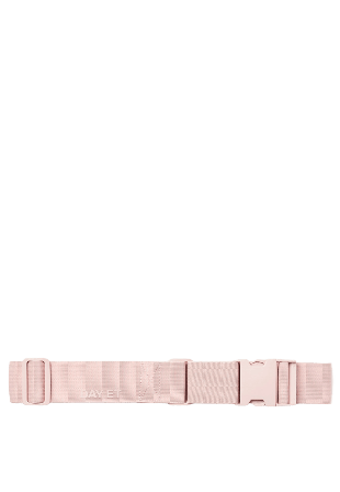 DAY ET Luggage Strap Resväskor Dam Rosa ONESIZE