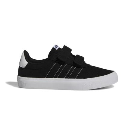Lågskor Adidas Vulcraid3r Svarta 30