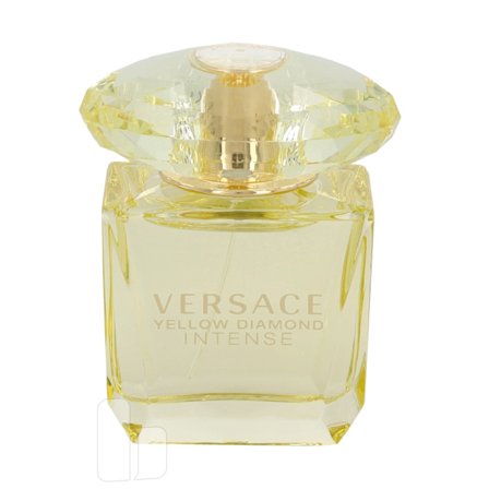 Versace Yellow Diamond Intense Edp Spray 30 ml Dam