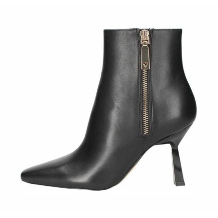 Guess, Heeled Boots Zwart, Dames, Maat:39 EU