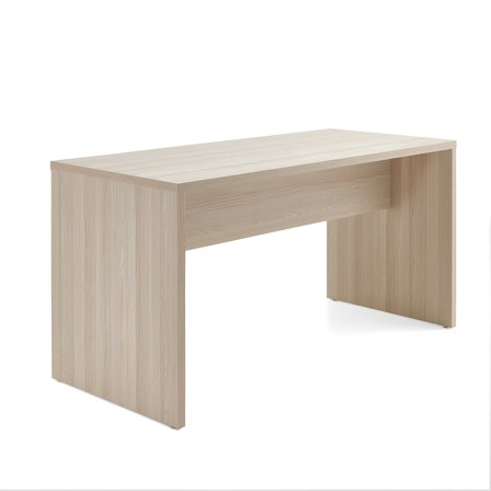 Tisch CONNECT, 1800x800x900mm, Esche