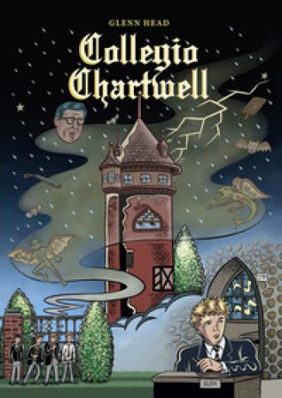 Collegio Chartwell Glenn Head